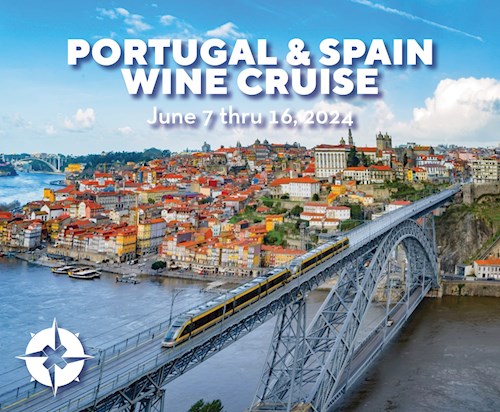 Portugal & Spain River Cruise
