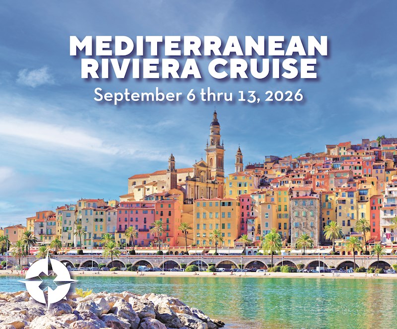 Mediterranean Riviera Cruise