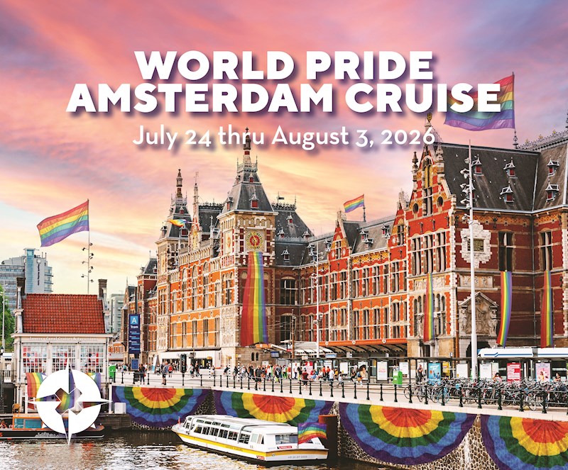 World Pride Cruise