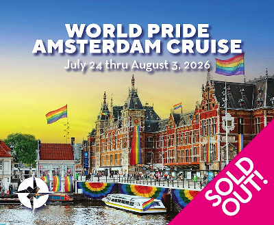 World Pride Cruise