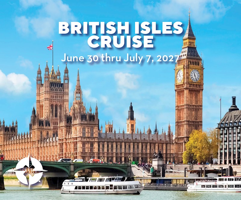 British Isles Cruise