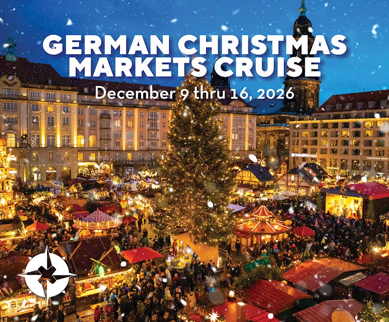 Christmas Markets of Germany