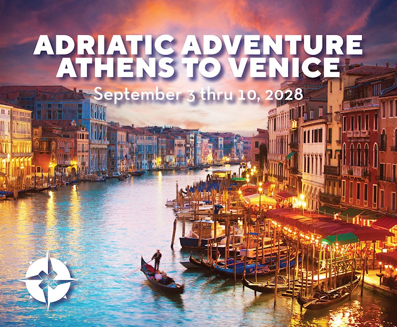 Adriatic Adventure